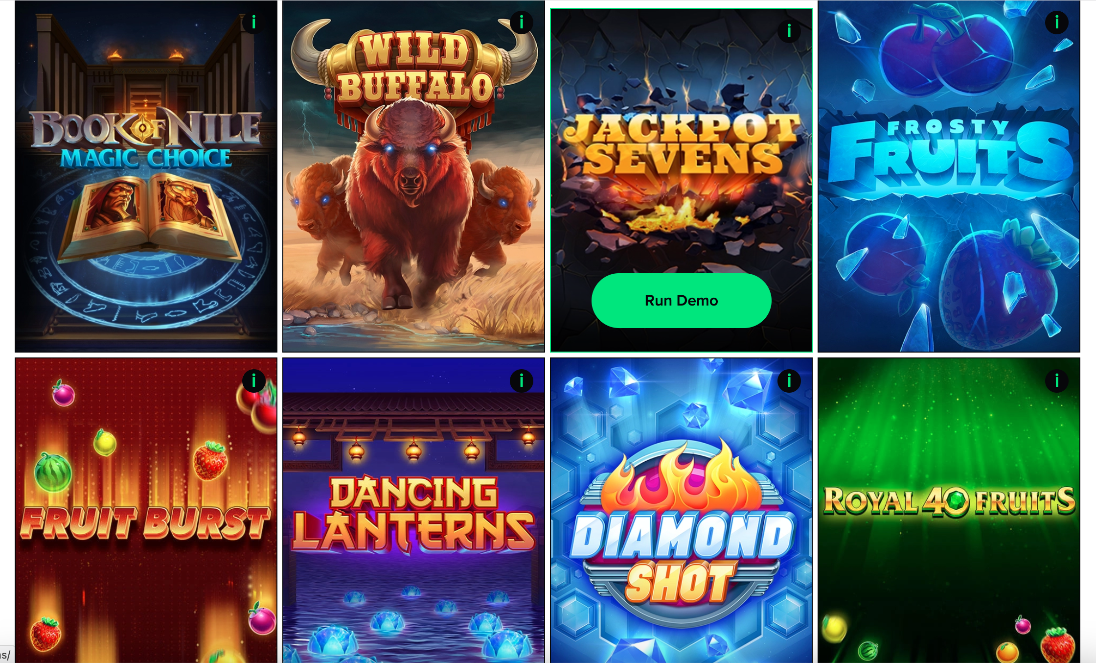 netgame casino
